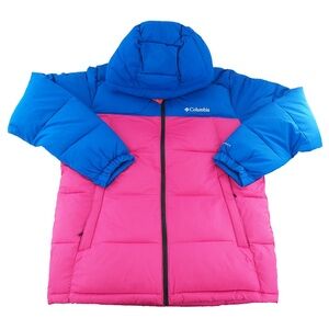 Men’s Columbia Pike Lake Hooded Puffer Jacket Exclusive at ASOS